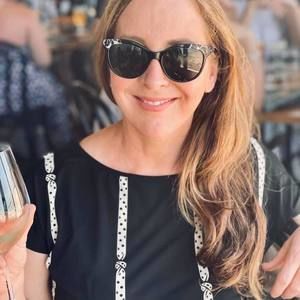 Meet your Posher, Louisa